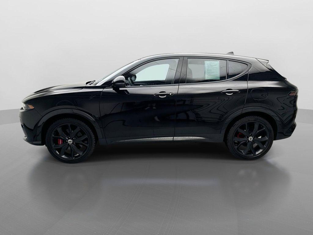 used 2024 Dodge Hornet car, priced at $21,999