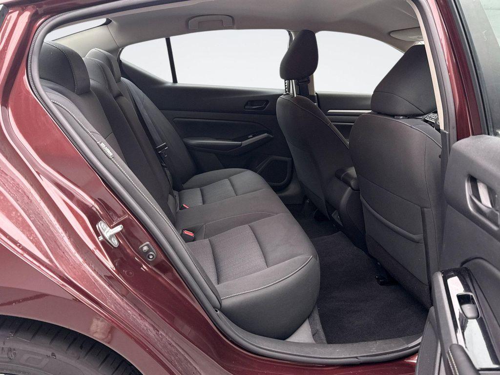 used 2023 Nissan Altima car, priced at $20,040