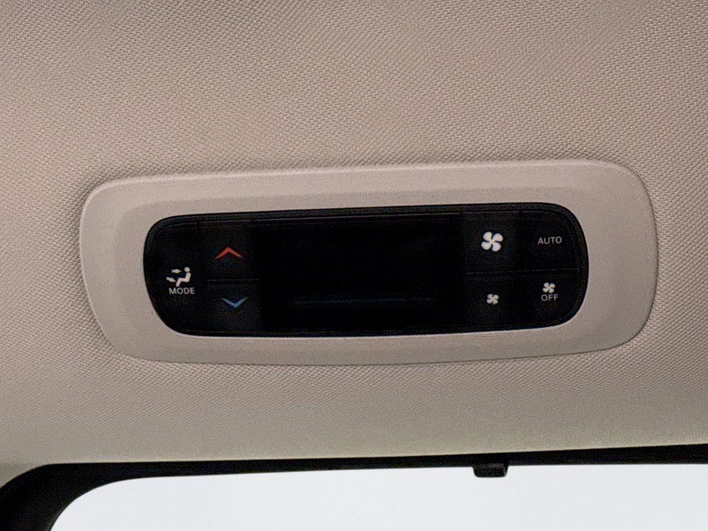 used 2024 Chrysler Pacifica car, priced at $26,048