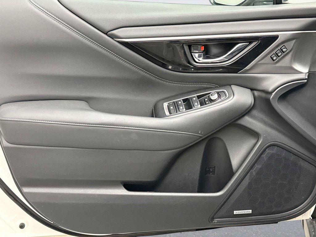 used 2020 Subaru Outback car, priced at $19,549