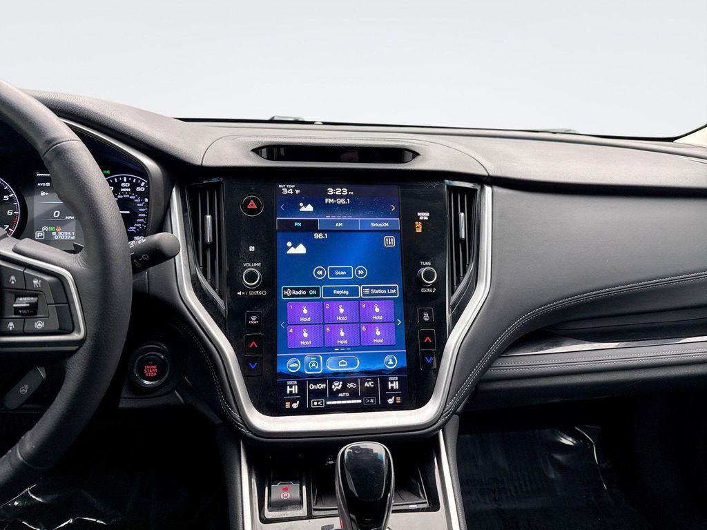 used 2020 Subaru Outback car, priced at $19,549