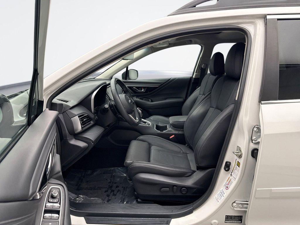 used 2020 Subaru Outback car, priced at $19,549