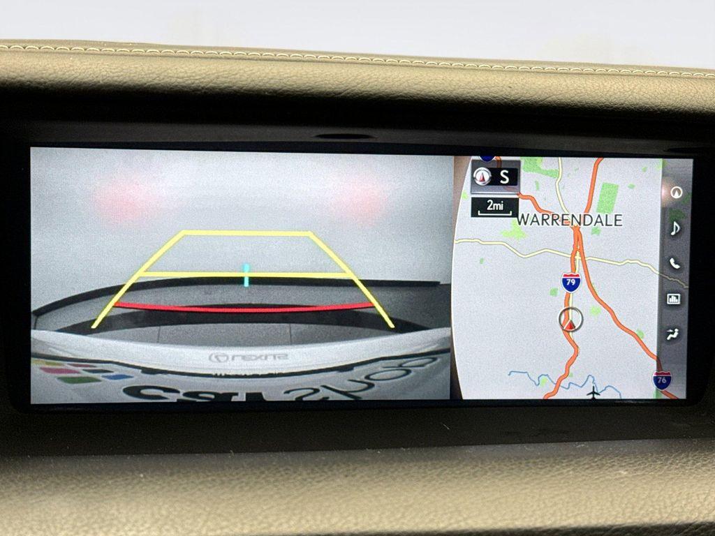 used 2017 Lexus GS 350 car, priced at $25,948