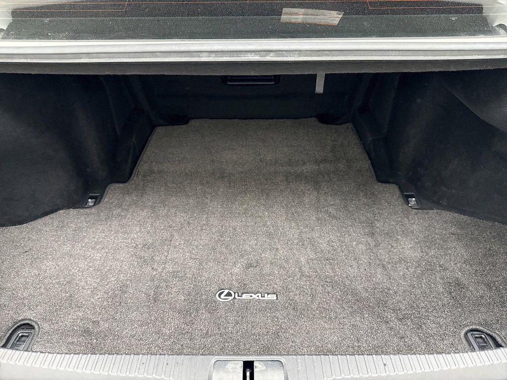 used 2017 Lexus GS 350 car, priced at $25,948