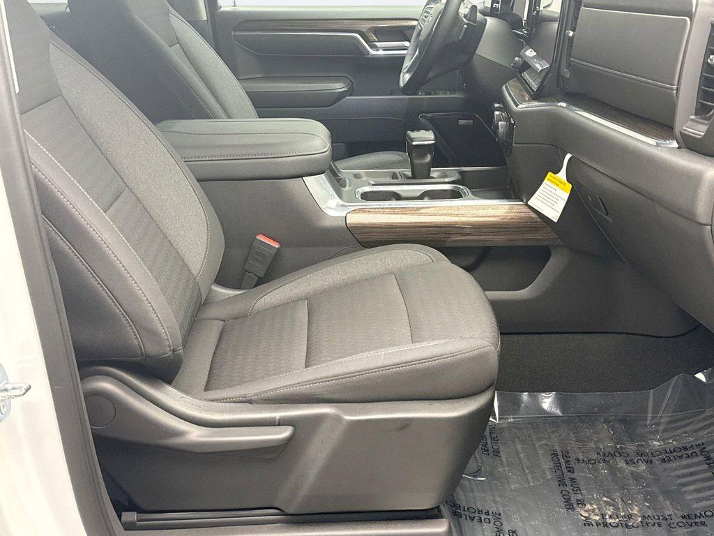 used 2023 Chevrolet Silverado 1500 car, priced at $44,599