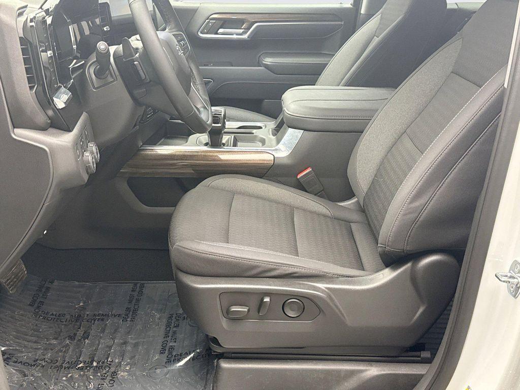 used 2023 Chevrolet Silverado 1500 car, priced at $44,599