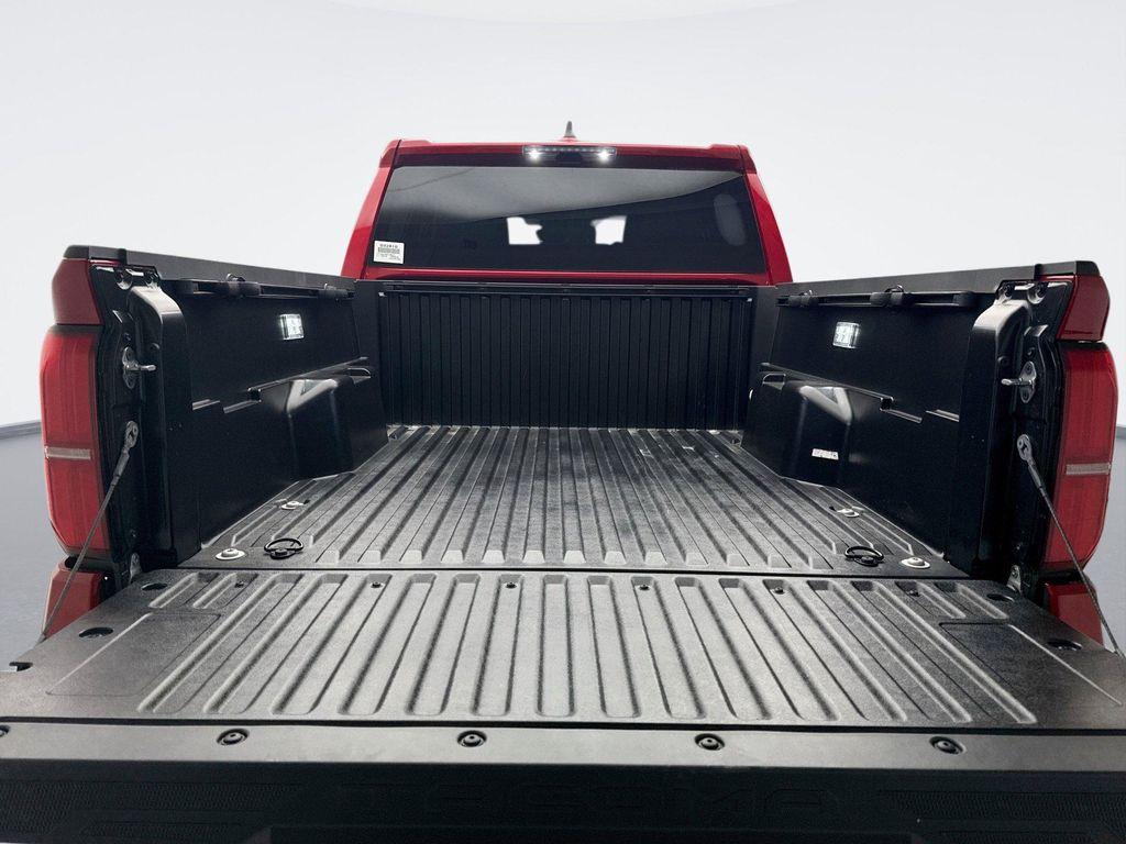 used 2025 Toyota Tacoma car, priced at $44,189