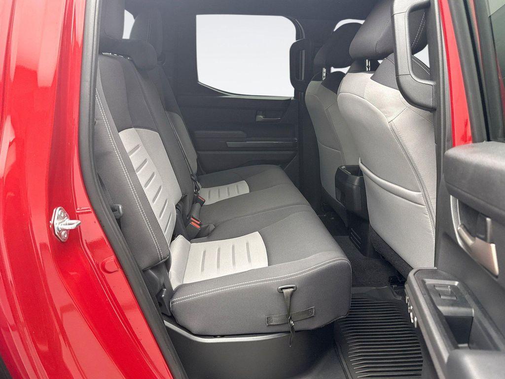 used 2025 Toyota Tacoma car, priced at $44,189