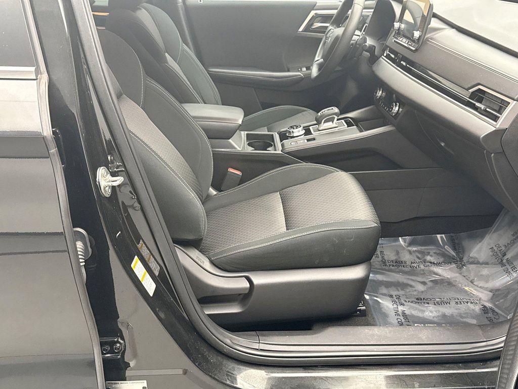 used 2022 Mitsubishi Outlander car, priced at $20,249