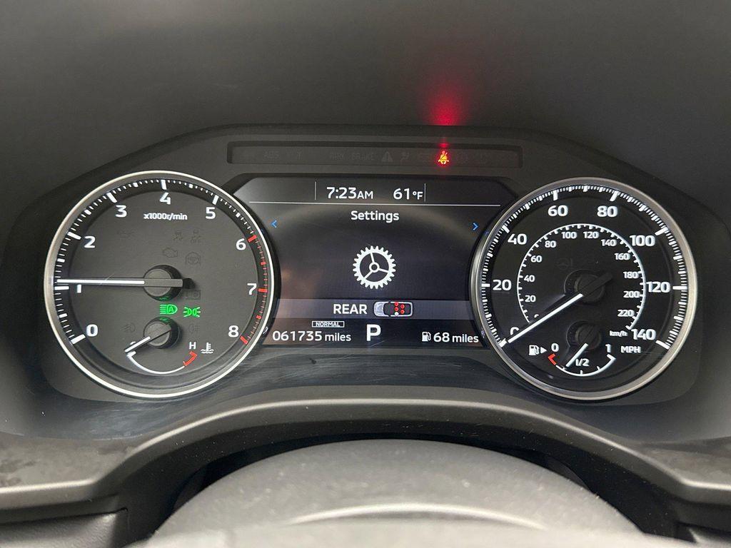 used 2022 Mitsubishi Outlander car, priced at $20,249