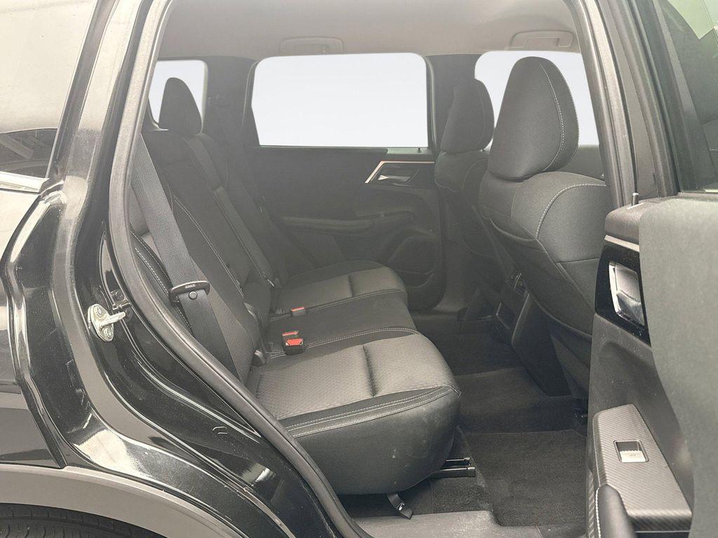 used 2022 Mitsubishi Outlander car, priced at $20,249