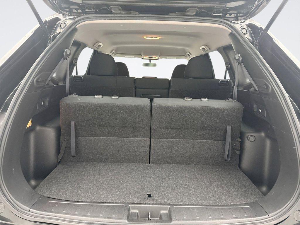 used 2022 Mitsubishi Outlander car, priced at $20,249