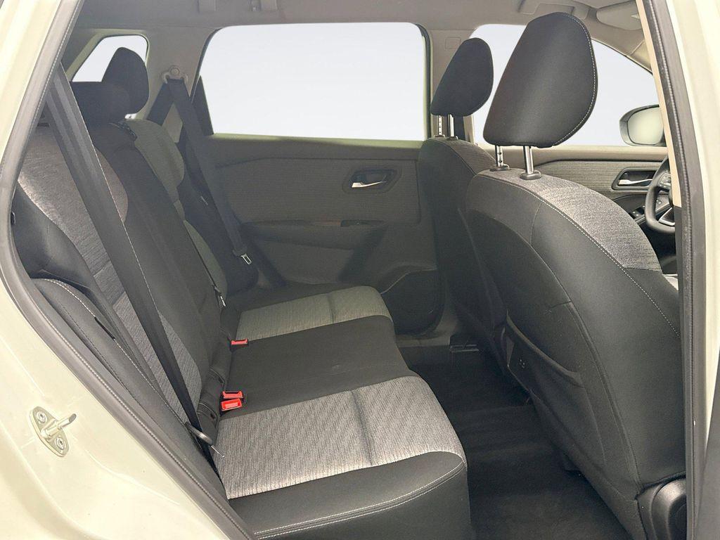 used 2023 Nissan Rogue car, priced at $21,549
