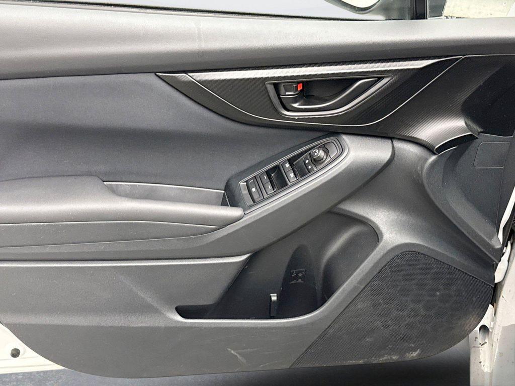 used 2023 Subaru Impreza car, priced at $20,199