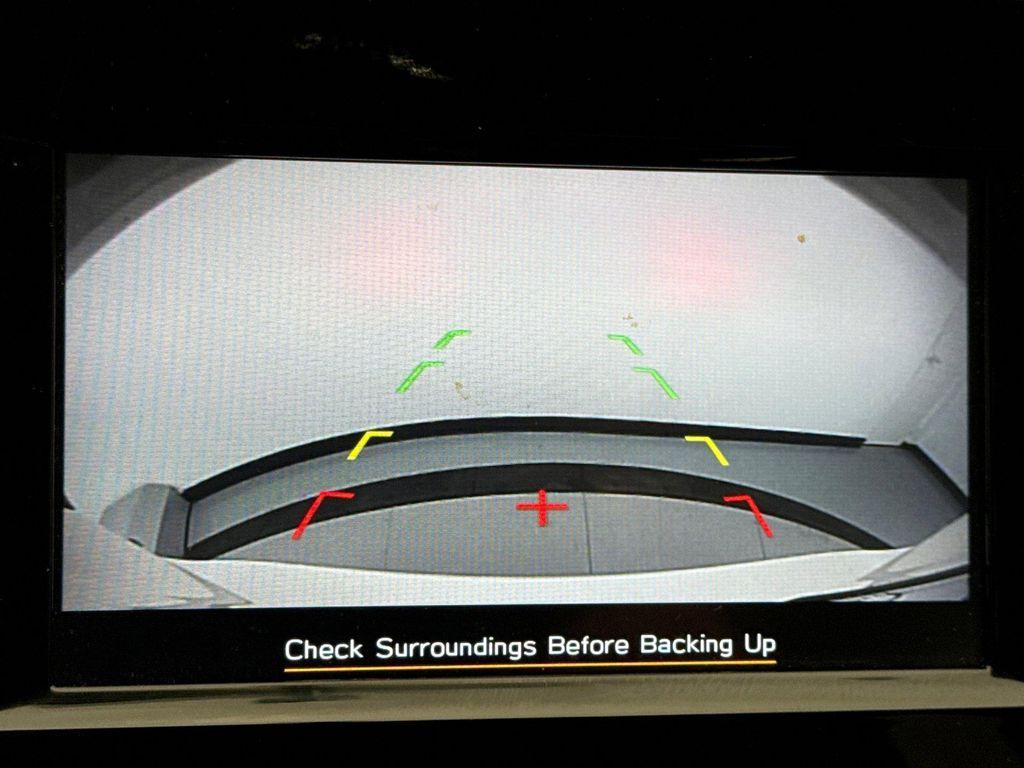 used 2023 Subaru Impreza car, priced at $20,199