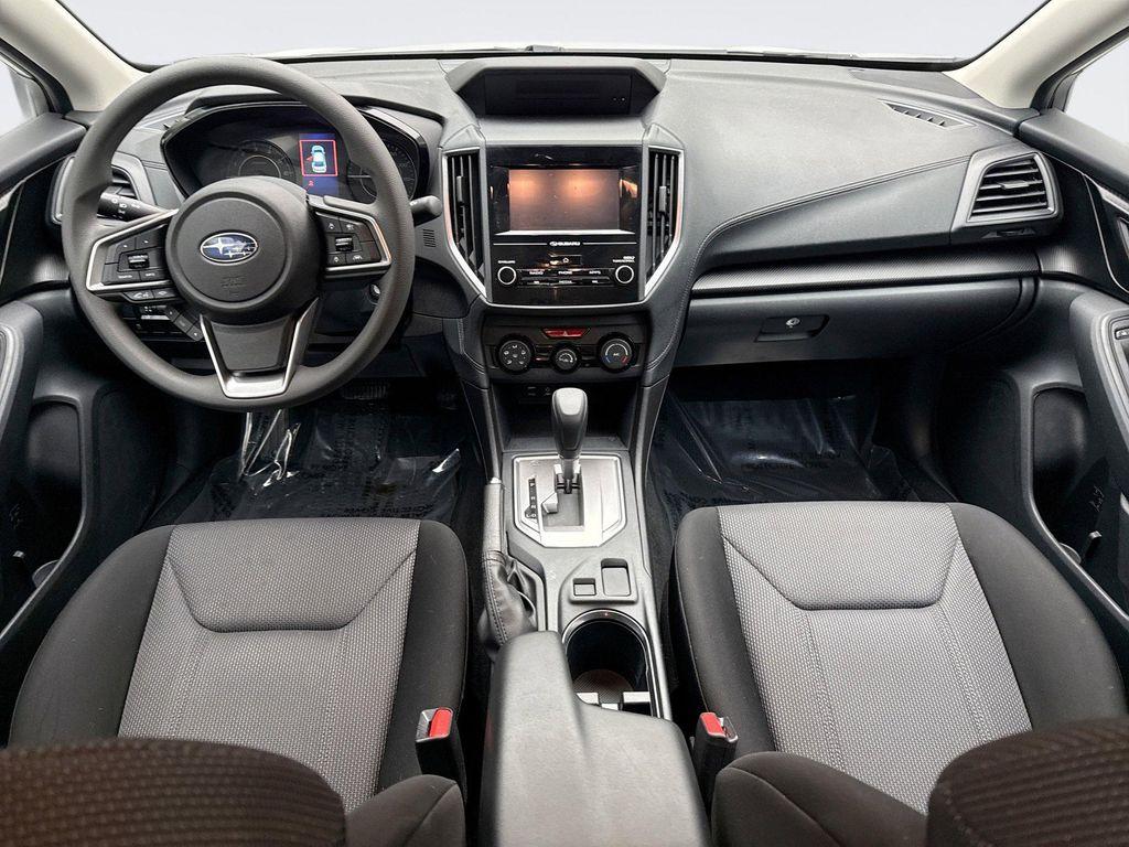 used 2023 Subaru Impreza car, priced at $20,199