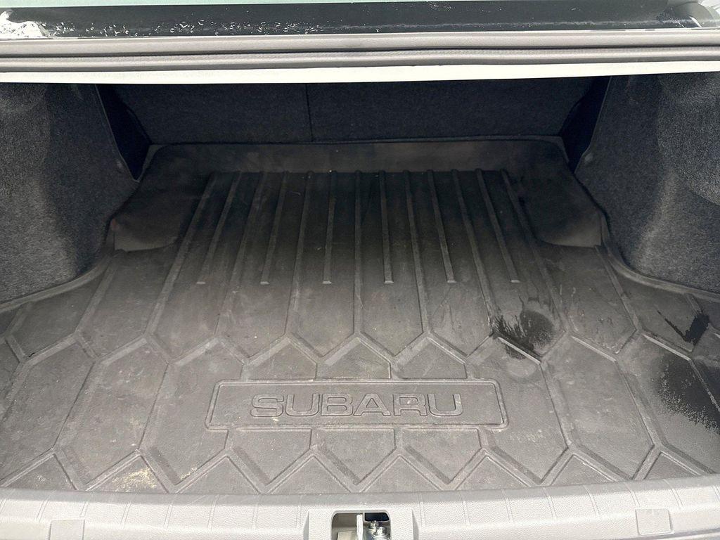 used 2023 Subaru Impreza car, priced at $20,199