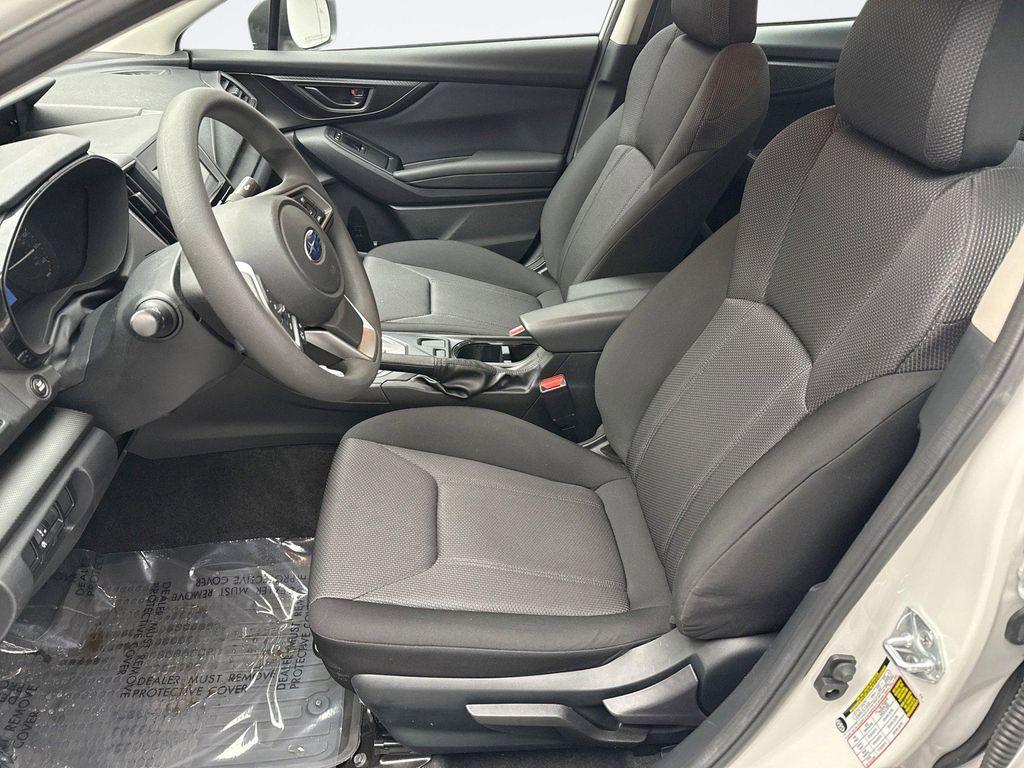 used 2023 Subaru Impreza car, priced at $20,199