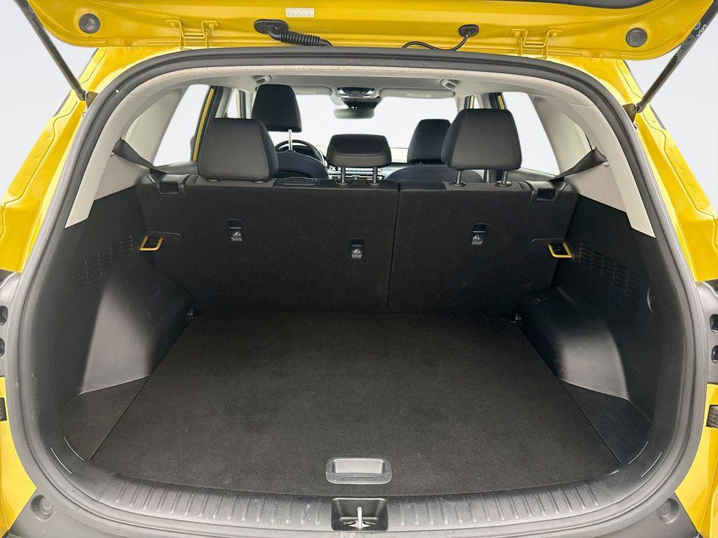 used 2023 Kia Seltos car, priced at $22,299
