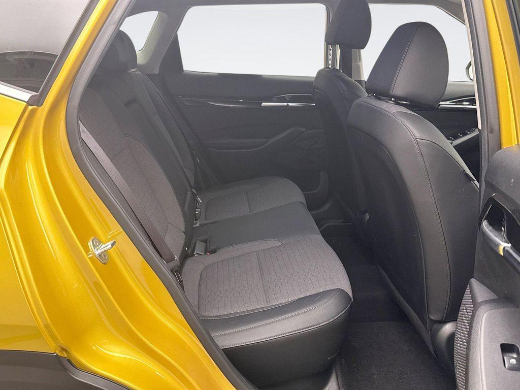 used 2023 Kia Seltos car, priced at $22,299