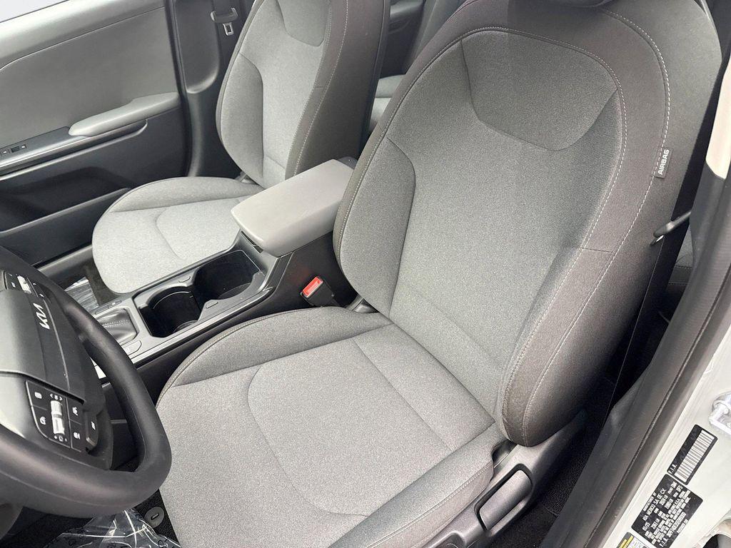 used 2025 Kia K4 car, priced at $21,999