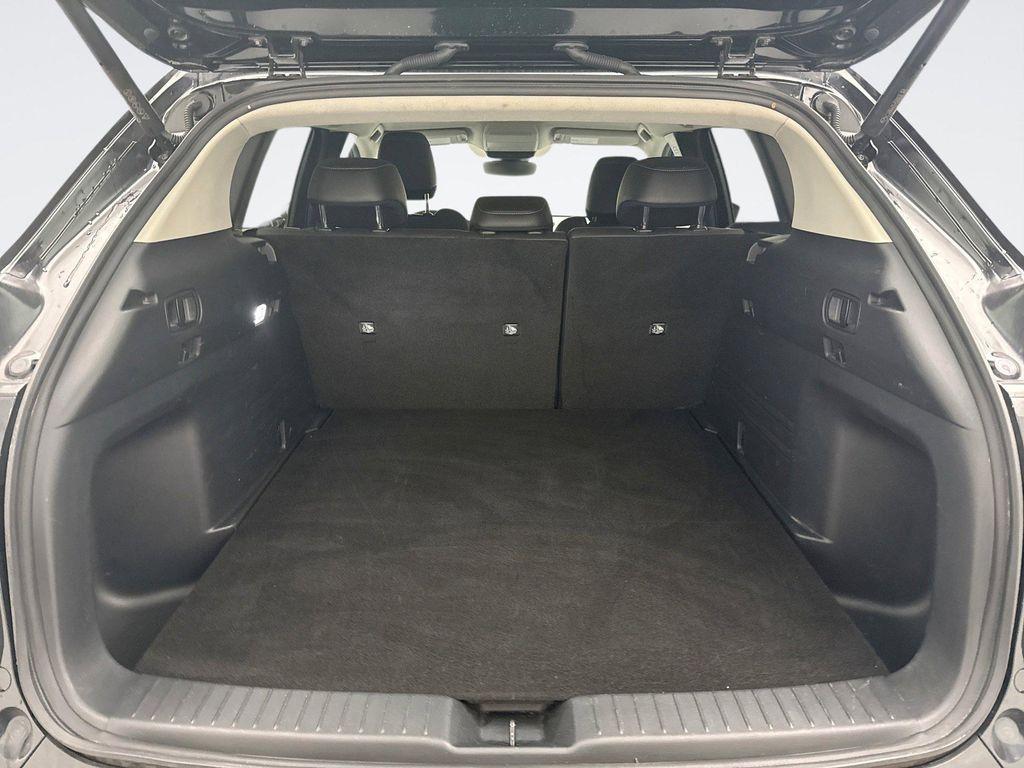 used 2025 Mazda CX-50 car, priced at $27,000