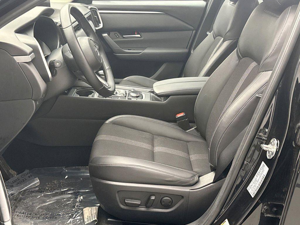 used 2025 Mazda CX-50 car, priced at $27,000