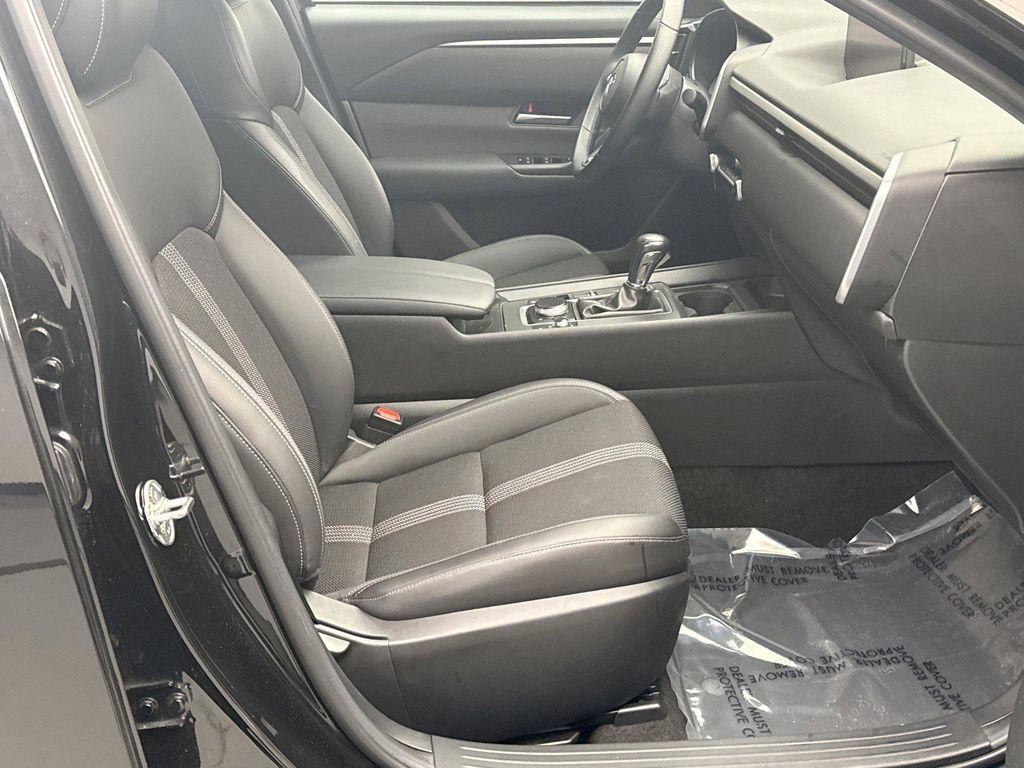 used 2025 Mazda CX-50 car, priced at $27,000