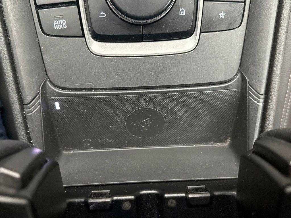 used 2025 Mazda CX-50 car, priced at $27,000