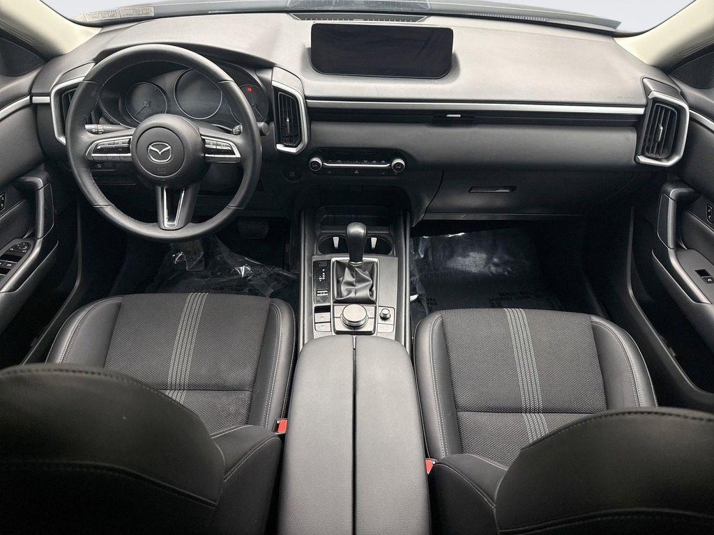 used 2025 Mazda CX-50 car, priced at $27,000