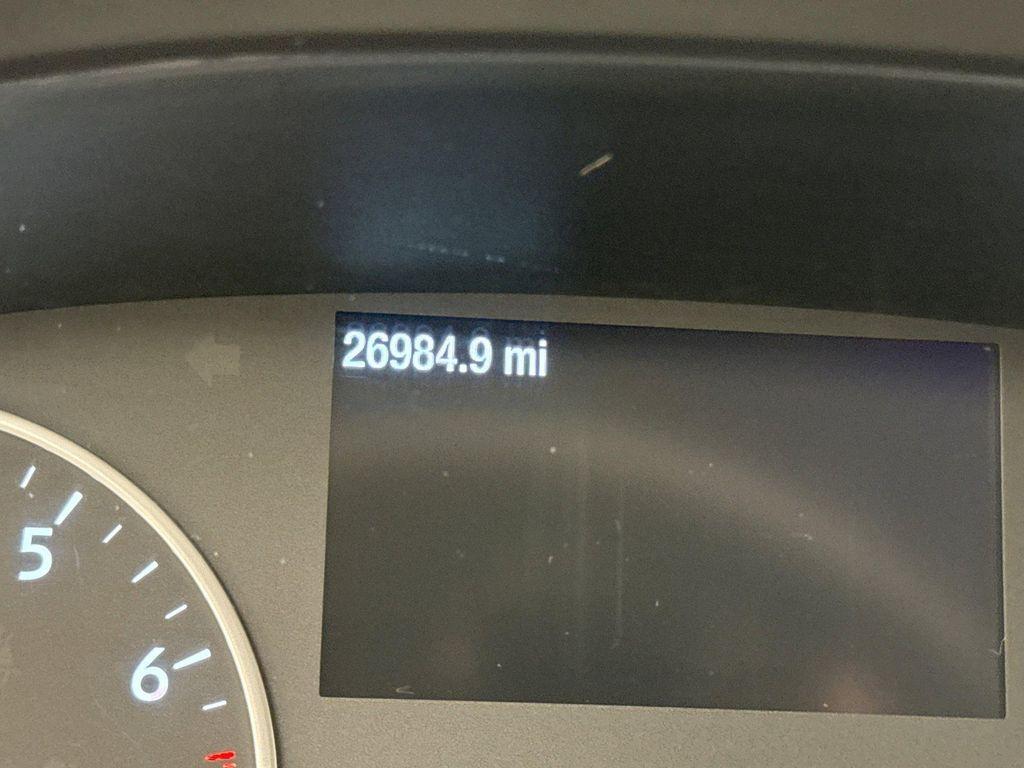 used 2022 Ford EcoSport car, priced at $18,600