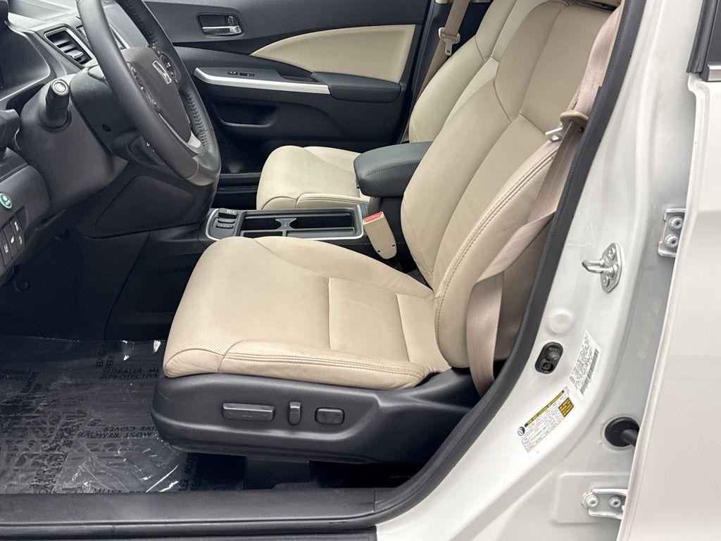 used 2015 Honda CR-V car, priced at $20,039