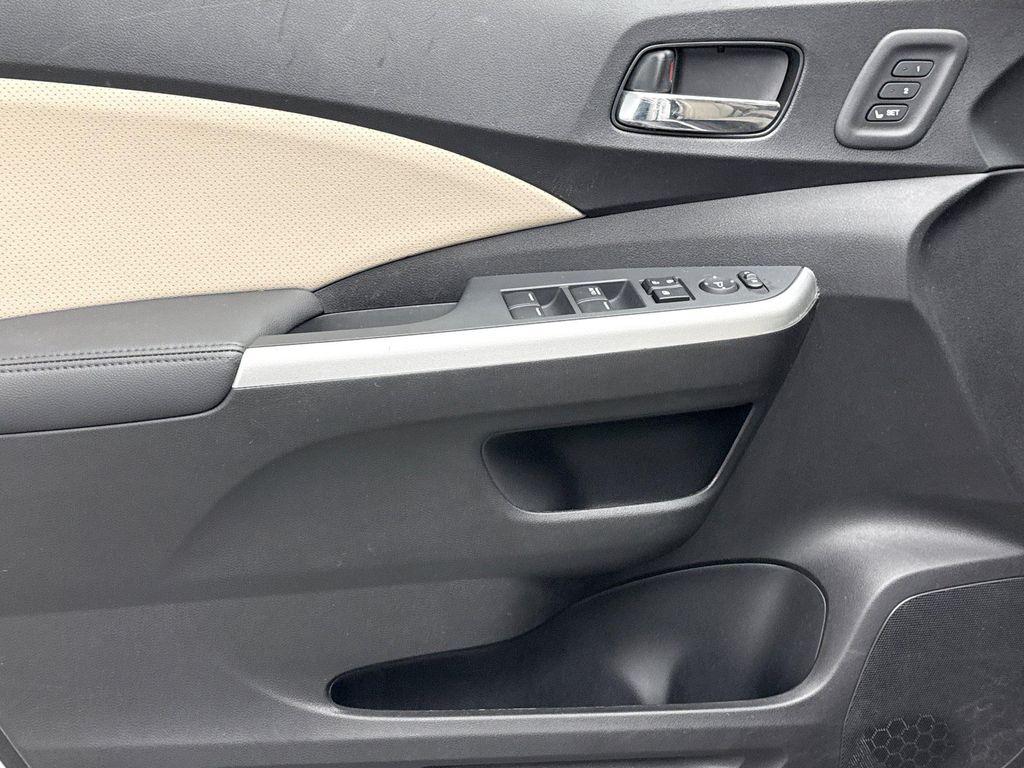 used 2015 Honda CR-V car, priced at $20,039