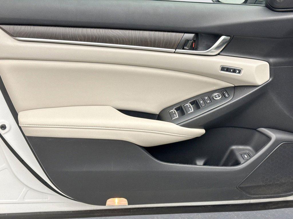 used 2020 Honda Accord car, priced at $25,649
