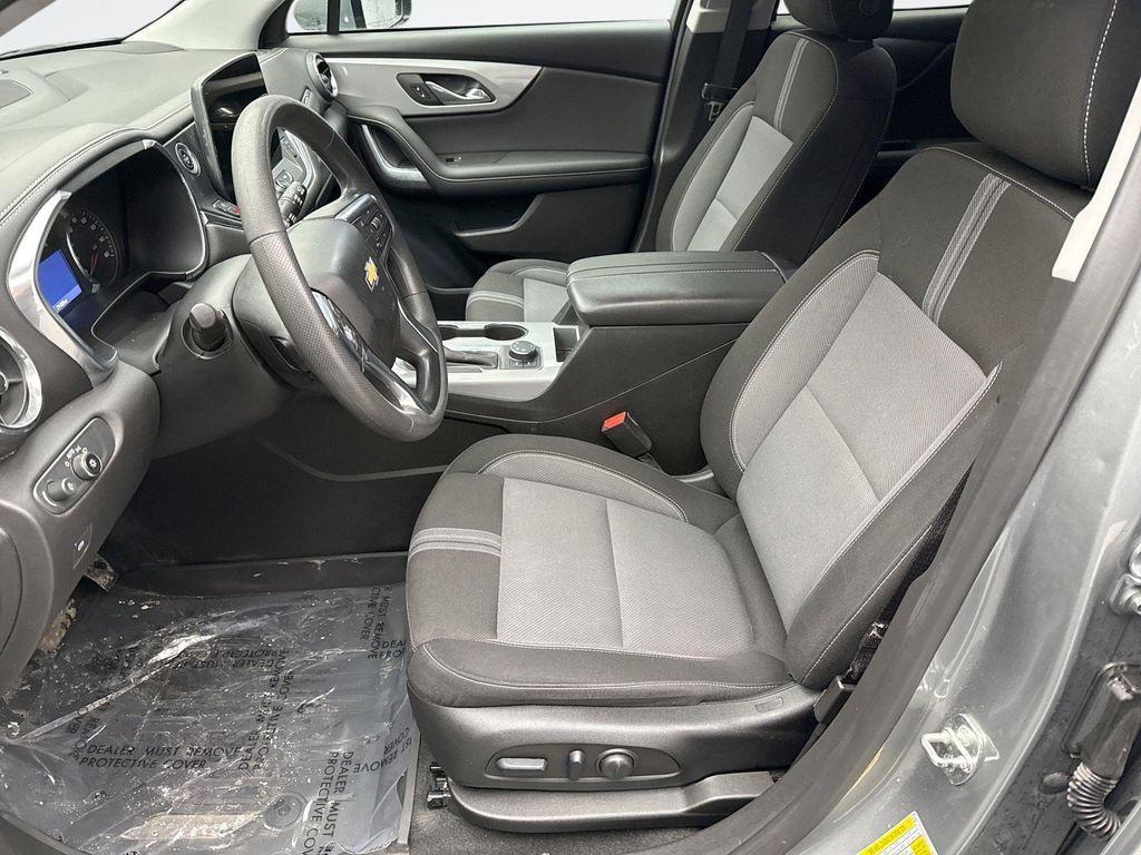 used 2023 Chevrolet Blazer car, priced at $26,299