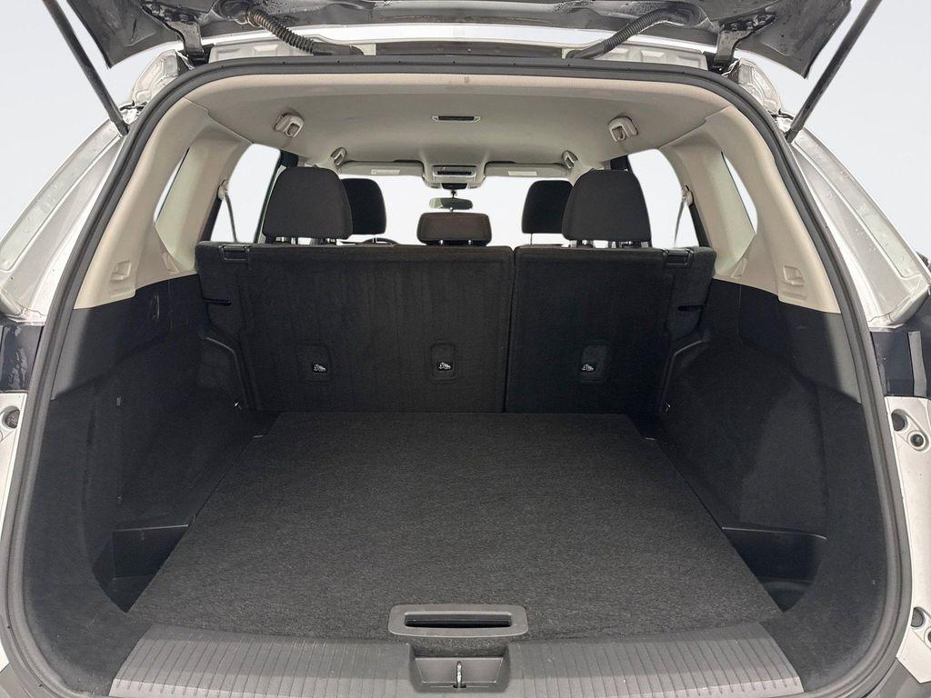 used 2021 Nissan Rogue car, priced at $19,349