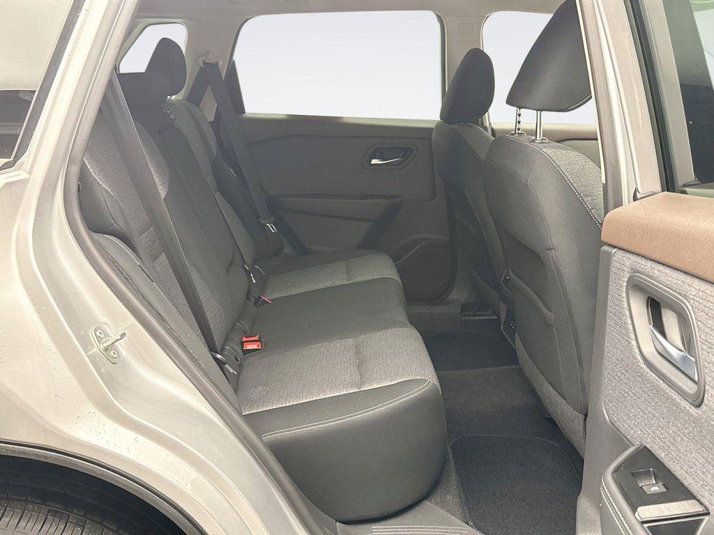 used 2021 Nissan Rogue car, priced at $19,349