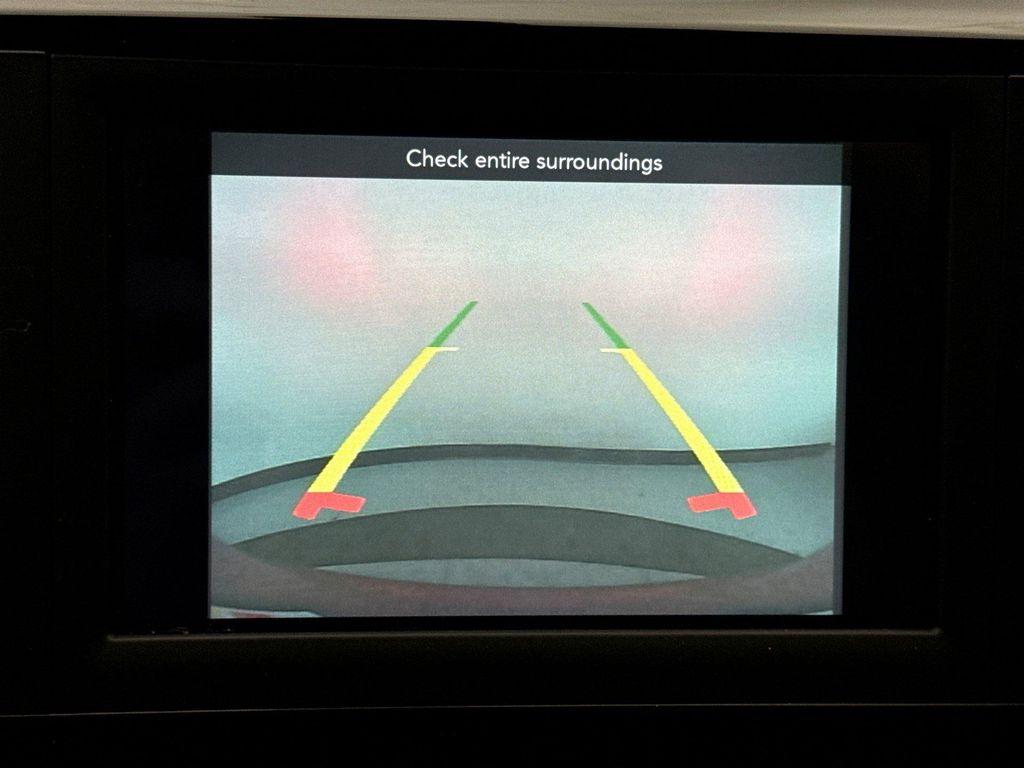 used 2018 Chrysler Pacifica car, priced at $16,349