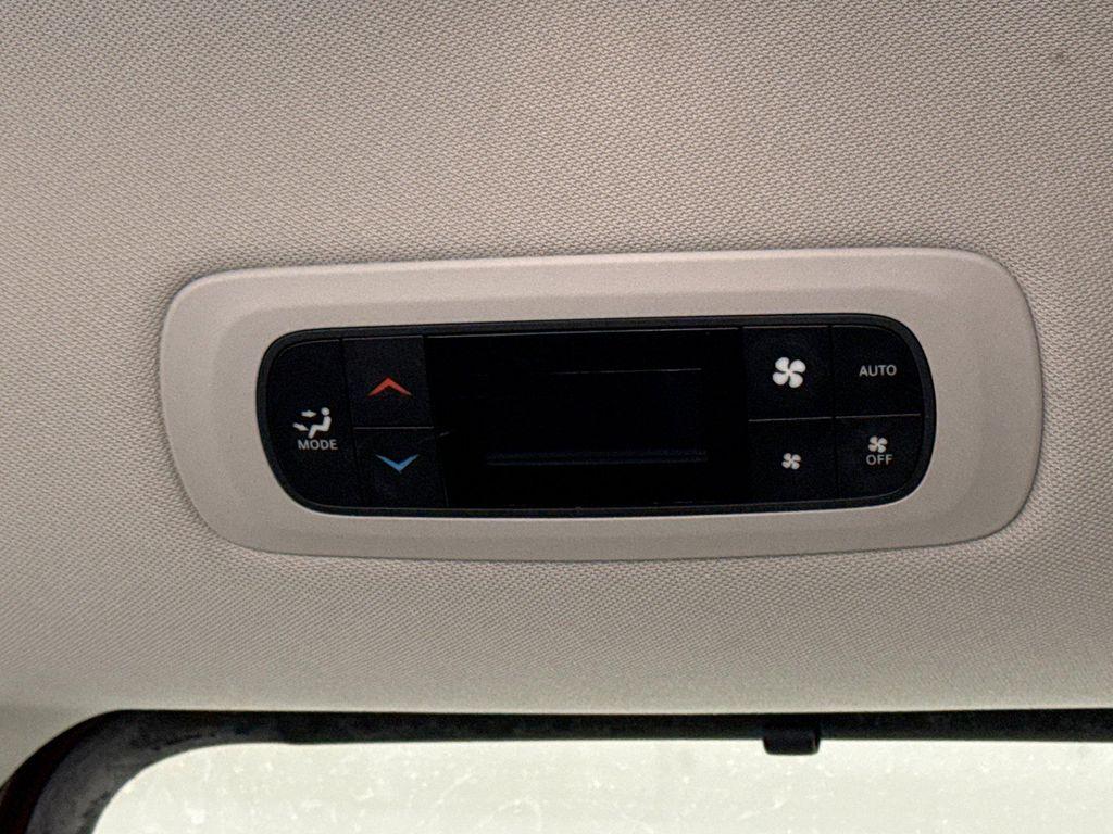 used 2018 Chrysler Pacifica car, priced at $16,349