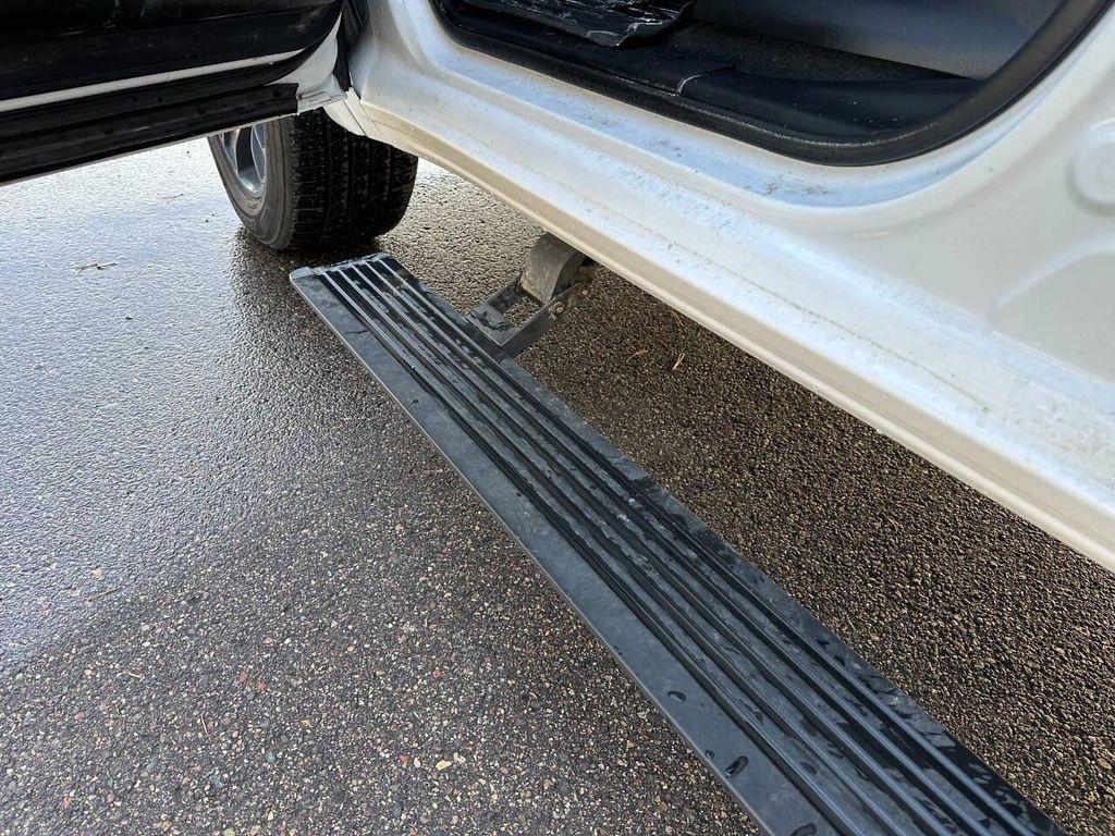 used 2023 Ram 1500 car, priced at $35,490