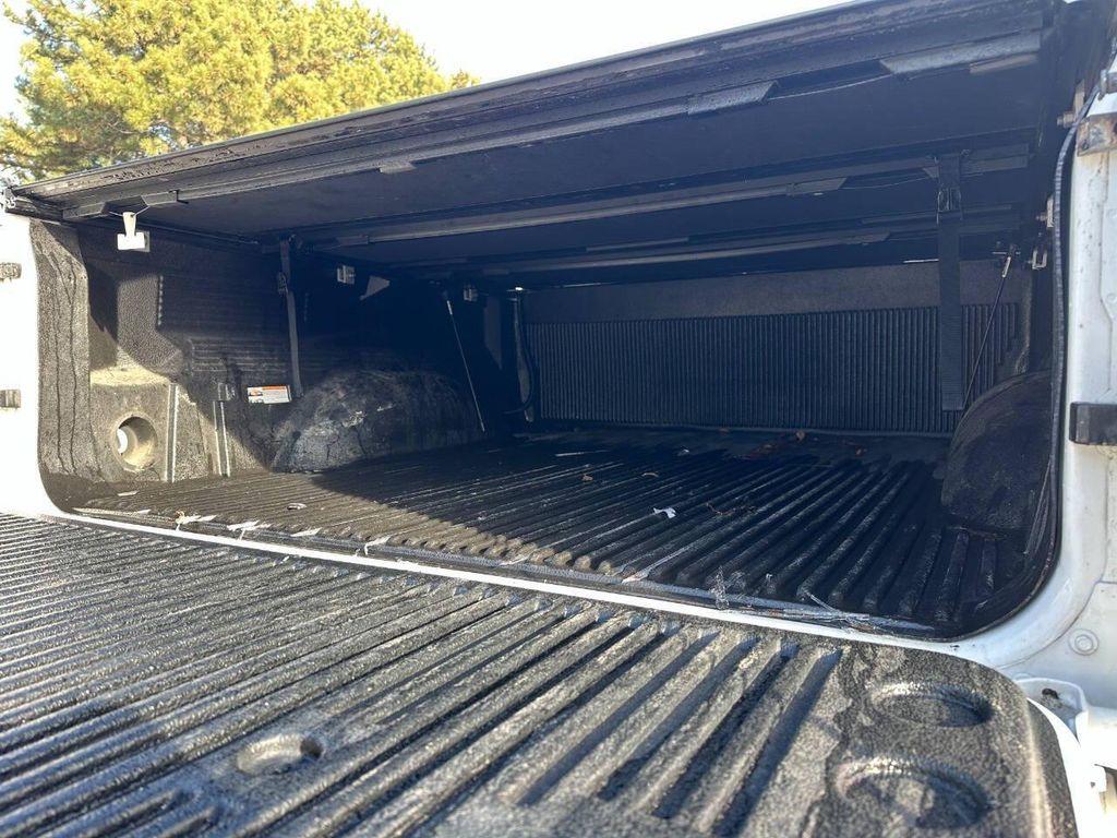 used 2023 Ram 1500 car, priced at $35,490