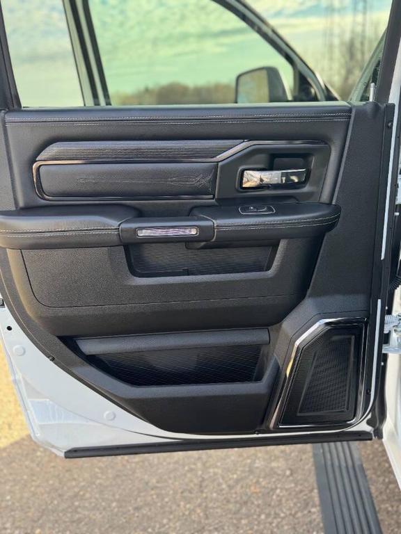 used 2024 Ram 2500 car, priced at $66,900