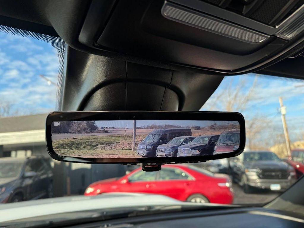 used 2024 Ram 2500 car, priced at $66,900