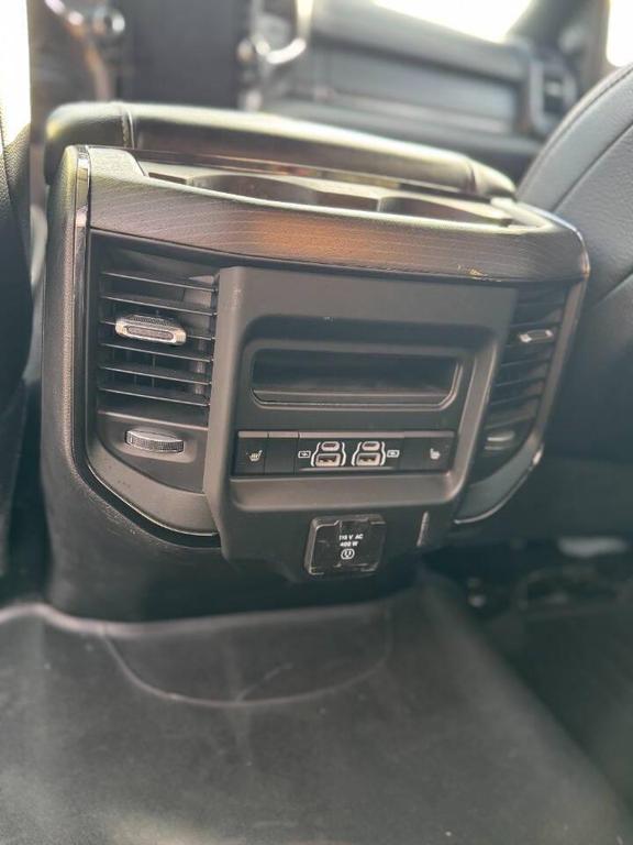 used 2024 Ram 2500 car, priced at $66,900