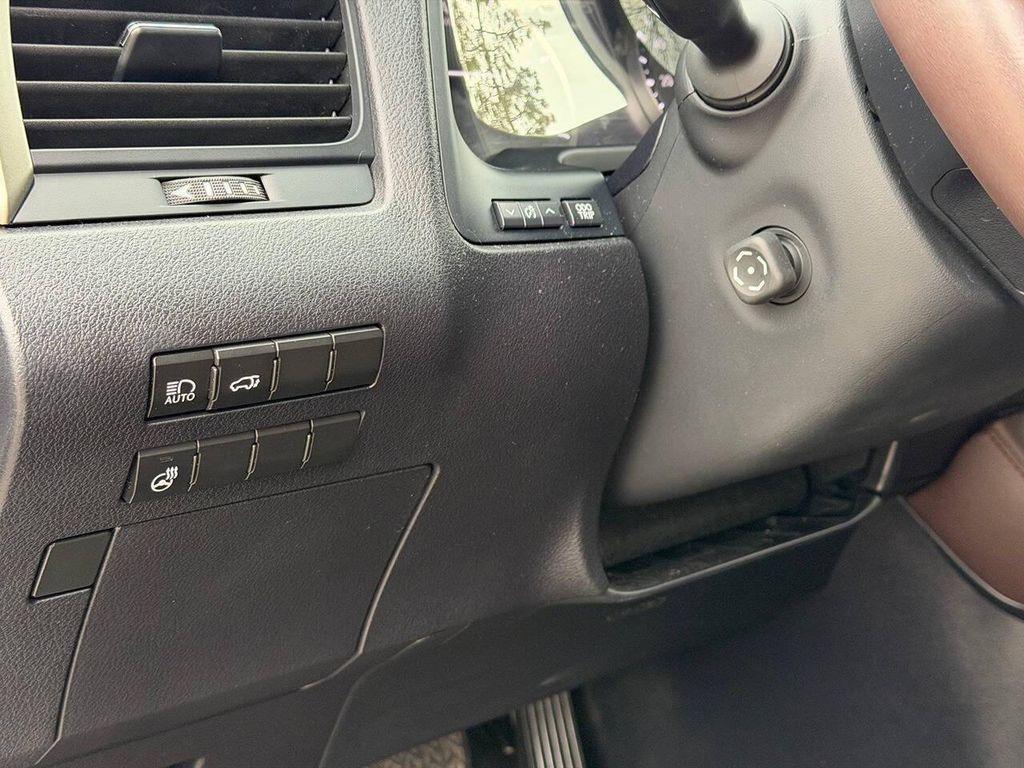 used 2017 Lexus RX 350 car, priced at $22,990