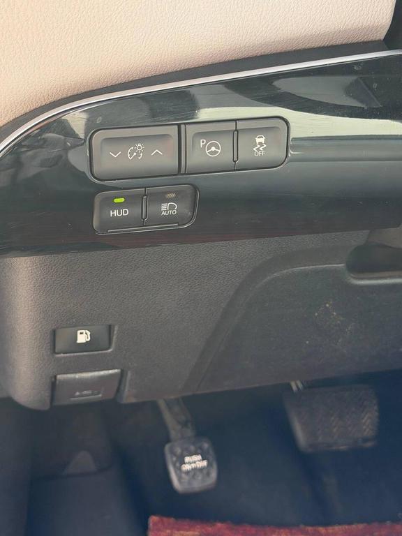 used 2019 Toyota Prius car, priced at $14,990