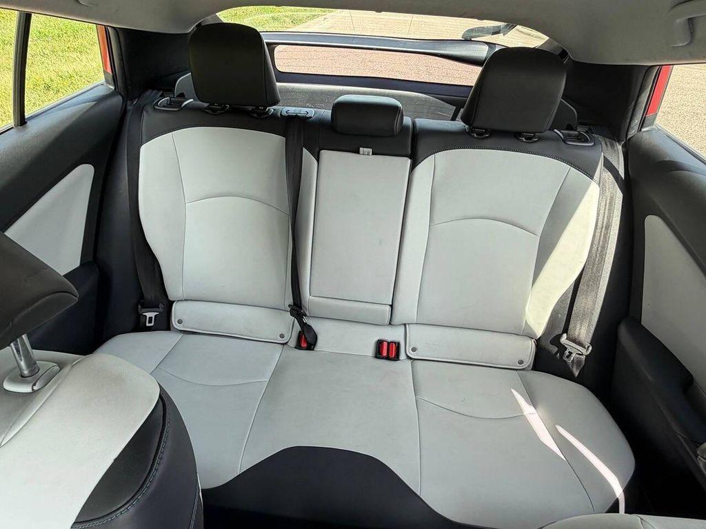 used 2019 Toyota Prius car, priced at $14,990