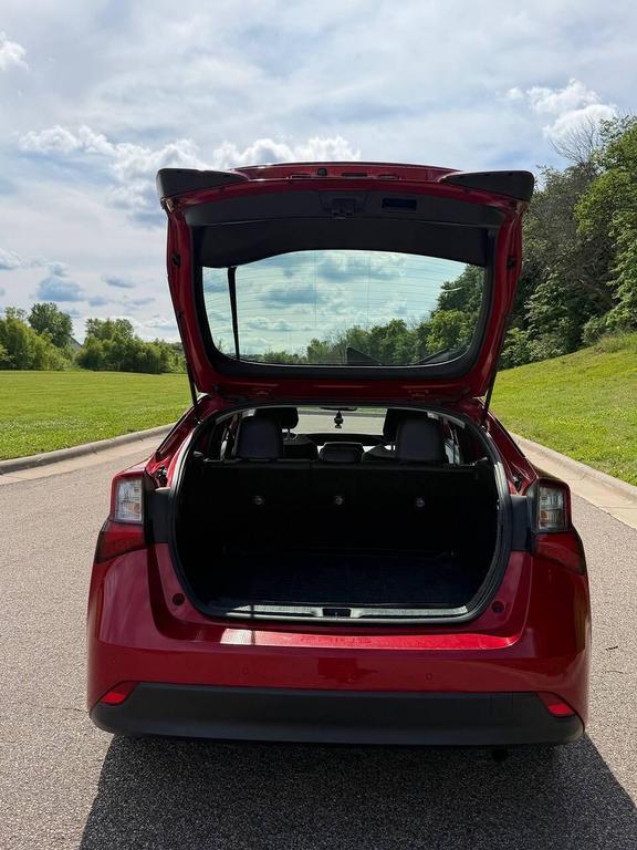 used 2019 Toyota Prius car, priced at $14,990