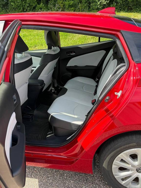 used 2019 Toyota Prius car, priced at $14,990
