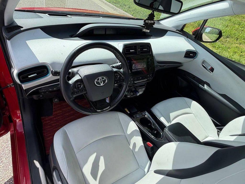 used 2019 Toyota Prius car, priced at $14,990